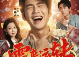 短剧《霉来运转（68集）》优质短剧全集在线播