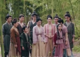 短剧《惊逃荒路上她捡到了一代君王（78集）》爆款短剧全集免费看