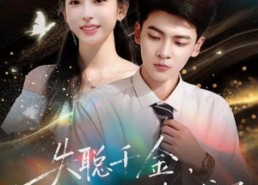 短剧《失聪千金，总裁的朱砂痣藏不住了（89集）》超火短剧全集免费在线览