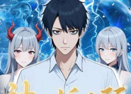 短剧《神仙婚介所（28集）》精彩短剧在线免费享