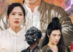 短剧《凡人天骨（51集）》超燃短剧在线免费播放