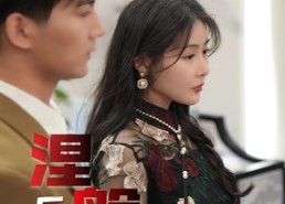 短剧《涅槃反击（35集）》短剧免费无删减全集看