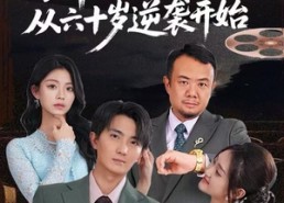 短剧《肆意人生：从六十岁逆袭开始（80集）》短剧完整版免费在线播