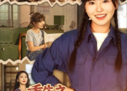 短剧《重生之回到80做厂花（39集）》短剧全集免费高清播放