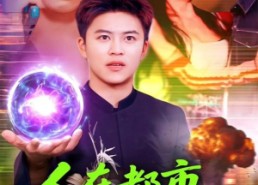 短剧《人在都市立地成仙（107集）》短剧超长全集免费畅享