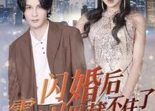 短剧《闪婚后霍少马甲藏不住了（84集）》短剧免费畅享全集