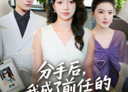 短剧《分手后我成了前任的顶头上司（75集）》短剧完整版免费畅看