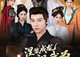 短剧《涅槃成龙姐姐视我为掌中宝（65集）》短剧全辑免费在线追看