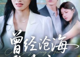 短剧《曾经沧海难为水（60集）》超火短剧在线高清观看