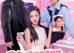 短剧《网恋对象说我是照骗，但我真是他女神（73集）》短剧超长剧情在线追