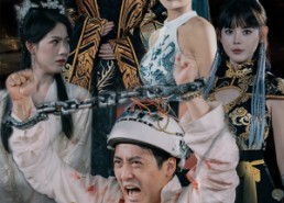 短剧《裁决（77集）》热门短剧在线免费追剧