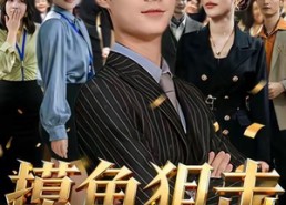 短剧《摸鱼狙击华尔街（80集）》超燃短剧在线高清播放