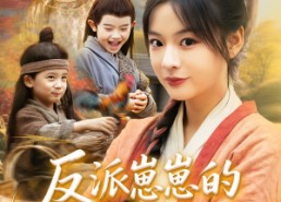 短剧《反派崽崽的满级锦鲤娘（71集）》热门短剧全集免费在线赏