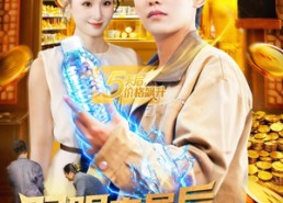 短剧《双眼变异后，我投资稳赚（116集）》短剧免费全集一看到底