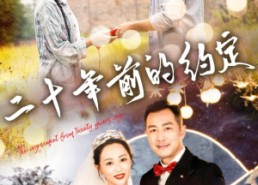 短剧《二十年前的约定（57集）》精彩短剧免费全集览