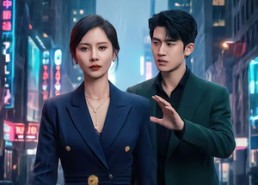 短剧《夫人的忠犬保镖专治不服（34集）》短剧免费完整版观看