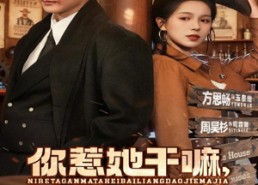 短剧《你惹她干嘛，她黑白两道皆马甲（82集）》短剧全集高清免费播放