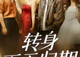 短剧《转身再无归期（70集）》短剧免费全集高清播