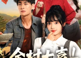 短剧《全村大喜小姐找了个好女婿（68集）》热门短剧全集免费在线赏