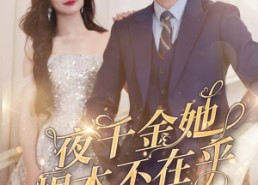 短剧《夜千金她根本不在乎（90集）》高评分短剧在线免费赏