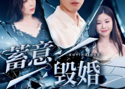 短剧《蓄意毁婚（51集）》精彩短剧完整版观看