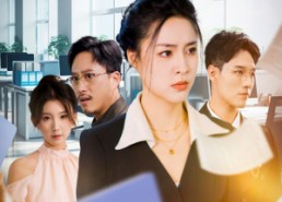 短剧《大小姐整顿职场，你慌什么（40集）》短剧在线免费看全集
