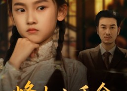 短剧《烽火小千金（77集）》短剧全集免费在线观