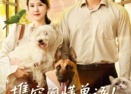 短剧《携空间懂兽语！真千金震惊家属院（81集）》短剧全集免费看不停