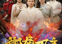 短剧《御龙刀主（86集）》免费短剧全集嗨观看