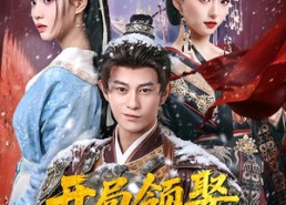 短剧《开局领娶罪臣之女（73集）》免费高清短剧在线享