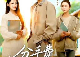 短剧《分手费点燃首富梦（80集）》超火短剧全集在线免费播