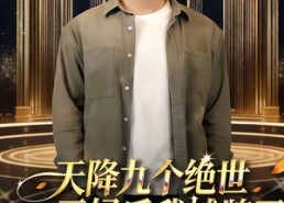 短剧《天降九个绝世干妈后我摊牌了（65集）》爆款短剧免费全集收看