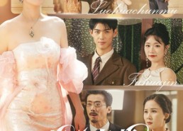 短剧《落花春暮浮华烬（60集）》短剧高清全集在线赏