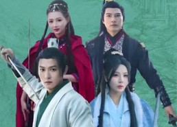 短剧《超神系统之勇闯索道（32集）》热门短剧完整版免费赏