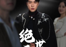 短剧《绝世至尊（92集）》短剧超燃剧情全集览