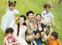 短剧《宫总，你家六宝又拆家了（96集）》超火短剧全集免费看