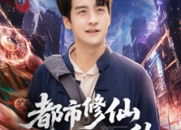 短剧《都市修仙下山即无敌（105集）》热门短剧免费全集追看