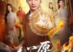 短剧《心愿摆渡人（59集）》优质短剧全集免费点播