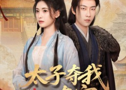 短剧《太子夺我入东宫（80集）》免费短剧全集畅享观看