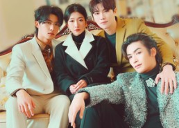 短剧《从天而降的祁总（97集）》优质短剧免费全集在线览