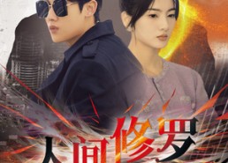 短剧《人间修罗（99集）》超火短剧在线一键观看