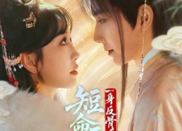 短剧《短命王爷一身反骨，求娶将门主母（80集）》精彩短剧全集免费赏