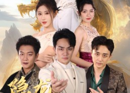 短剧《隐龙之绝世当铺（53集）》短剧全剧集免费在线享