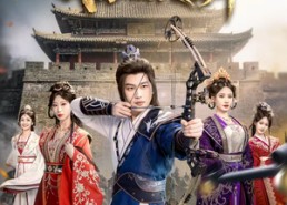 短剧《三天后穿越古代，我有无限仓库（79集）》免费短剧高清全集观