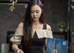 短剧《落难小千金（40集）》短剧完整版免费在线看