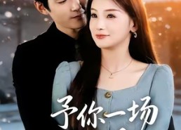 短剧《予你一场风花雪月（80集）》完整短剧免费全集播