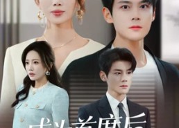 短剧《成为首席后，妻子后悔了（66集）》免费短剧高清全集播放