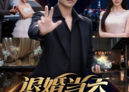 短剧《退婚当天，我觉醒震惊系统（53集）》爆款短剧全集畅享看