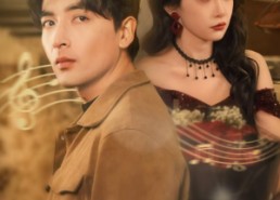 短剧《放手是一种天意（39集）》高分短剧全集免费享