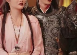 短剧《血染风华毒妃倾天下（88集）》超火短剧全集免费看